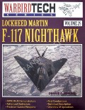 Lockheed Martin F-117 Nighthawk  by JENKINS, Dennis R. 